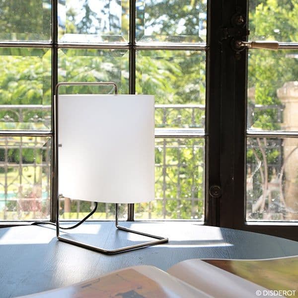 Luminaires Disderot - Lampe 1021