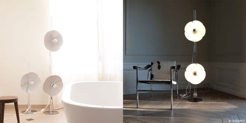 Luminaires Disderot - Lampes