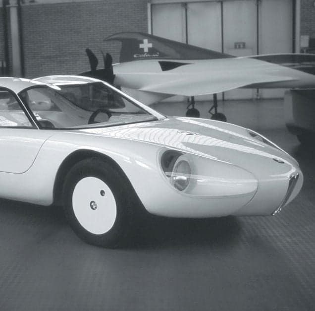 Colani-BMW