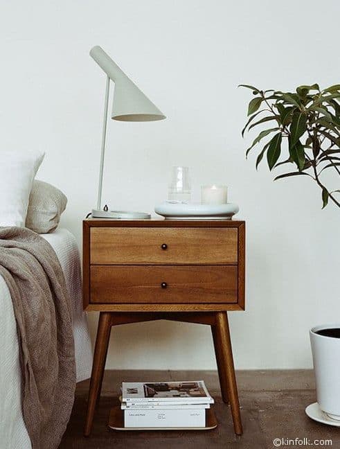 Table-vintage