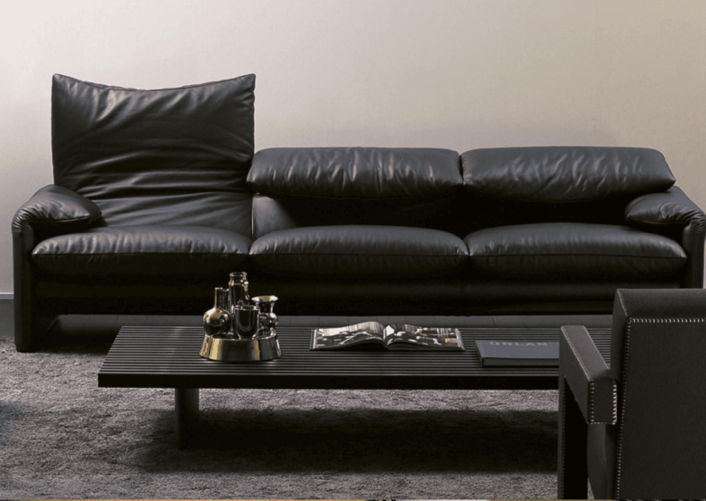 Cassina Maralunga Sofa kaufen? 80% Rabatt bei Whoppah secondary image