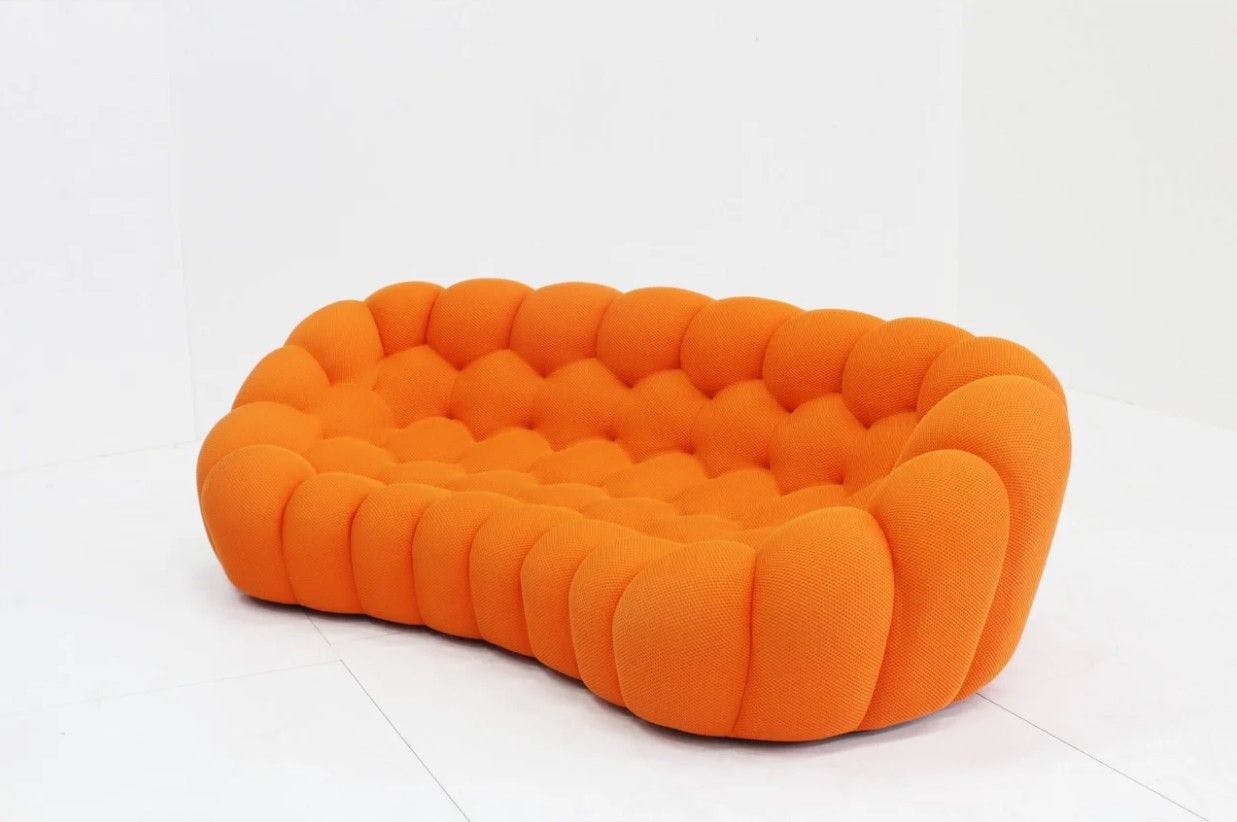 Bubble Couch icon category image