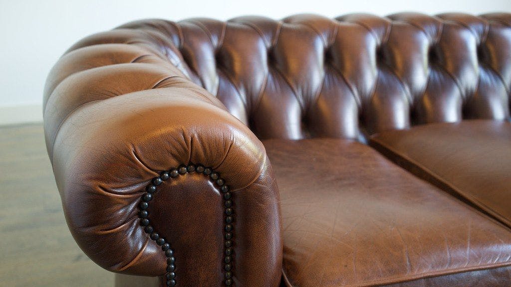 Chesterfield Sofa main image