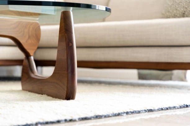 Noguchi Coffee Table full image