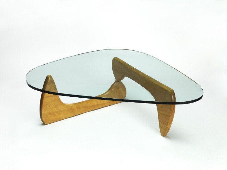 Noguchi coffee table icon category image