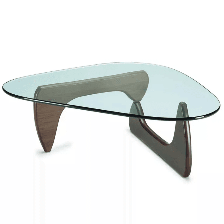 Noguchi coffee table main image