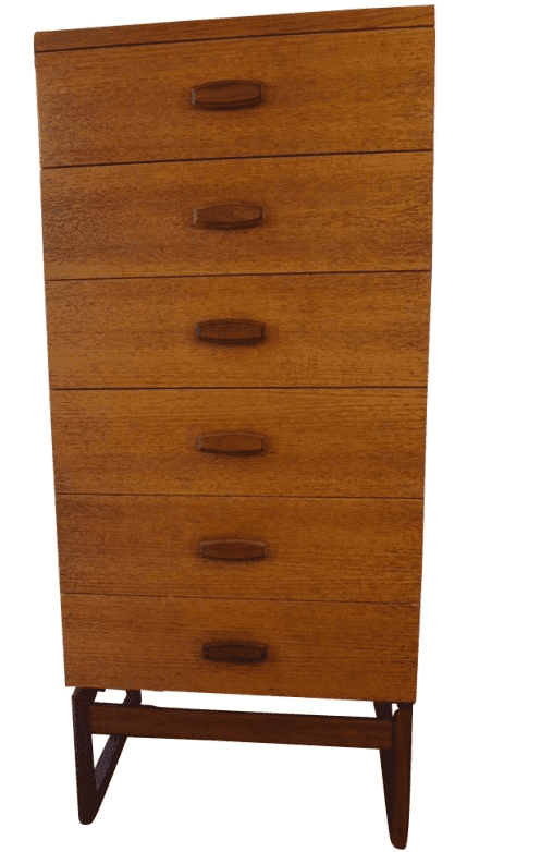 Commode-vintage-teck