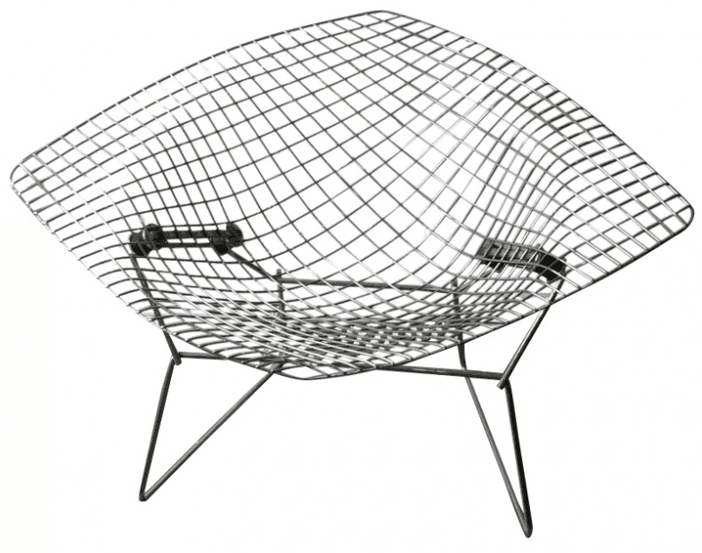 Diamondchair-bertoia