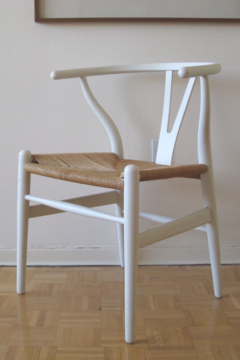 Wishbone Chair | CH24 icon category image