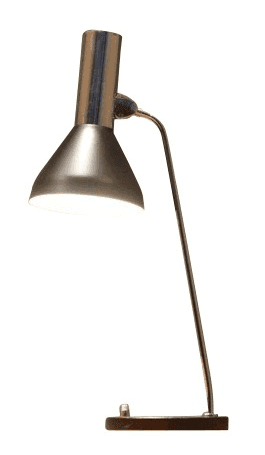 Lampe-scandinave