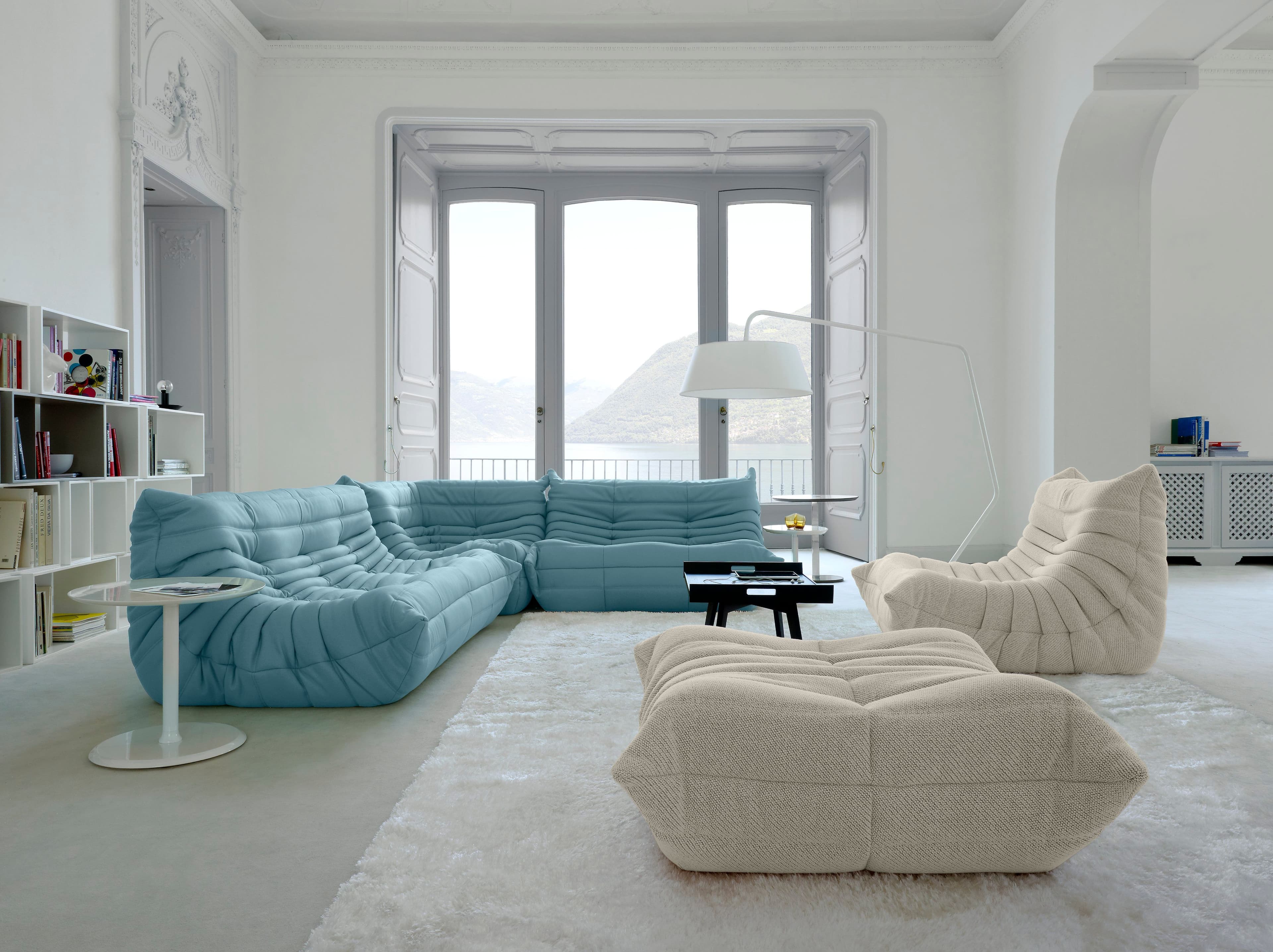 Ligne Roset togo main image