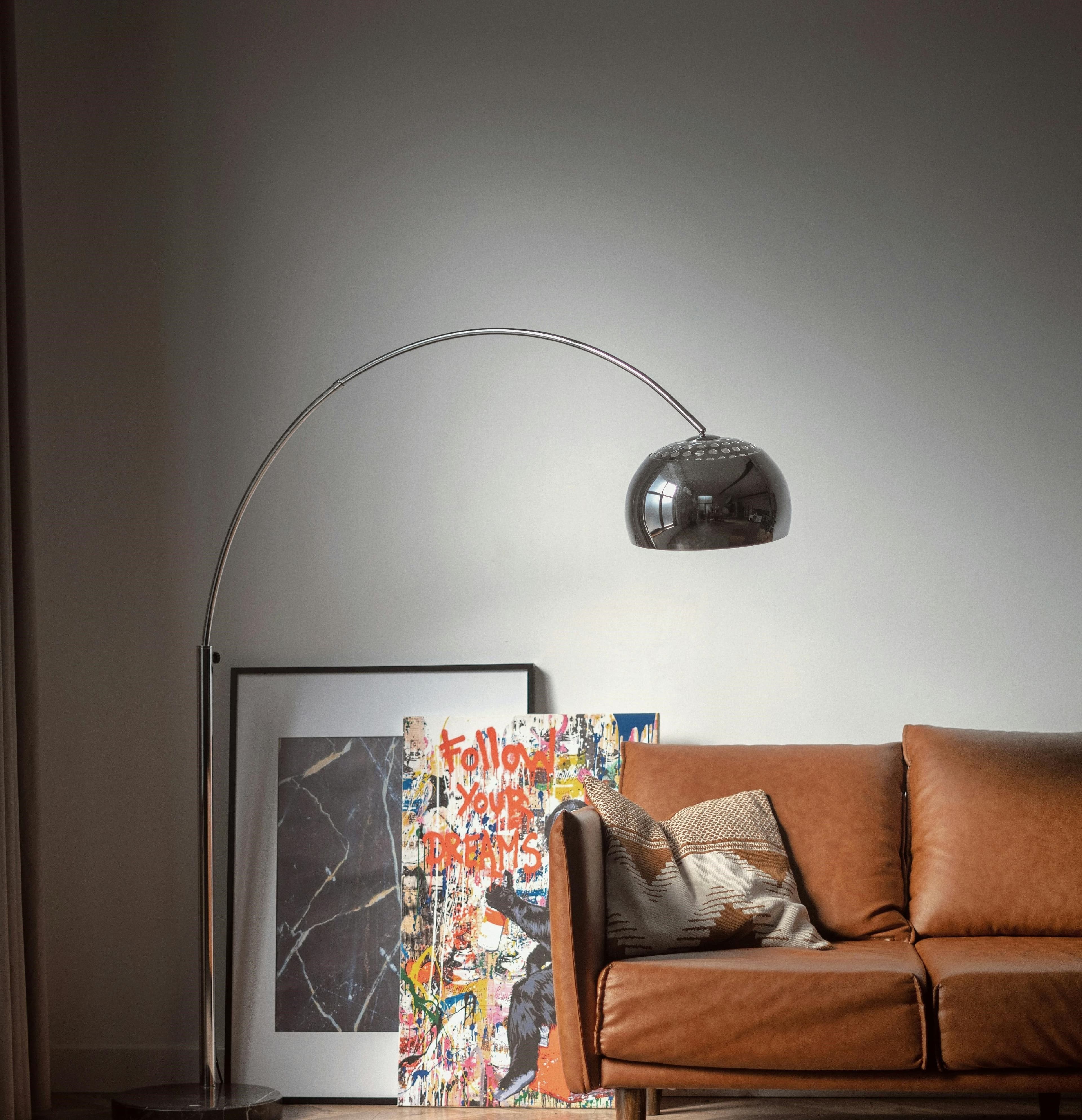 Arco Lamp secondary image