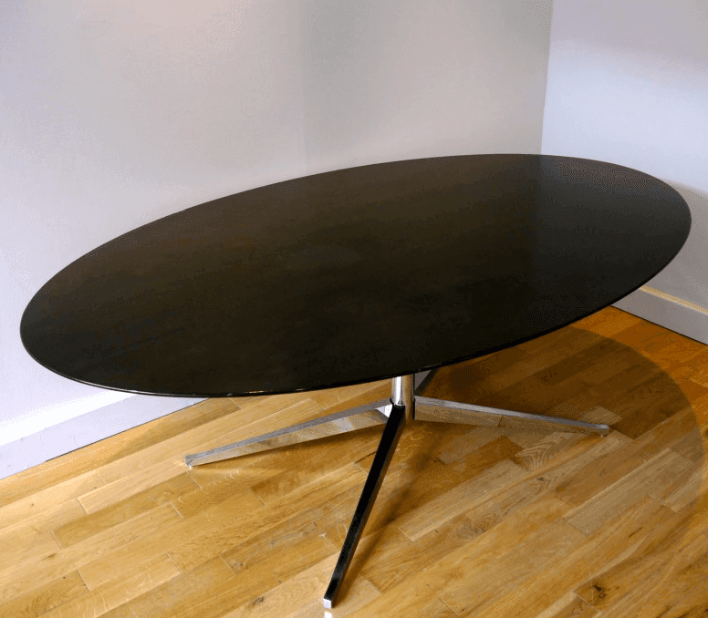 table-ovale-knoll